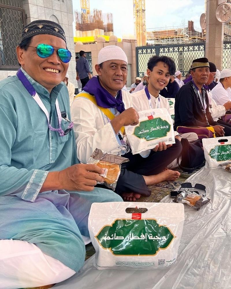 Dokumentasi Jamaah 2