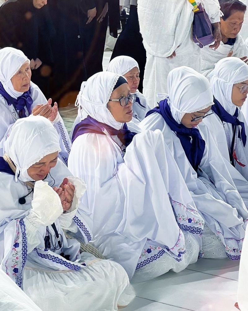 Dokumentasi Jamaah 5