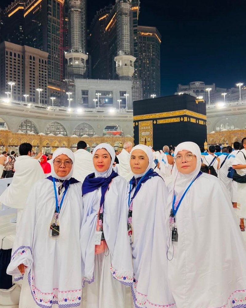 Dokumentasi Jamaah 6