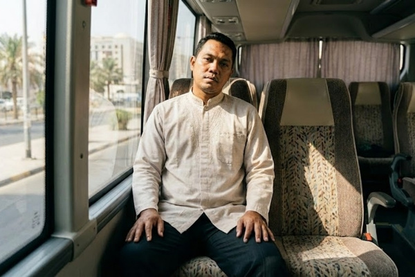 Sedih ketinggalan sholat